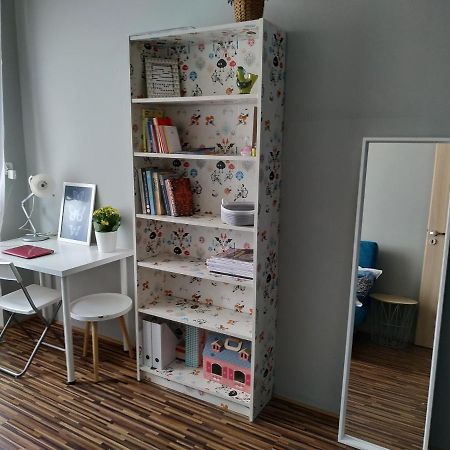 Apartament Swietojanska 139 Gdynia Luaran gambar
