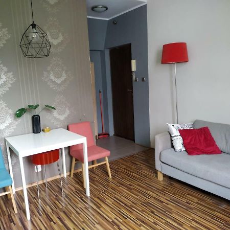 Apartament Swietojanska 139 Gdynia Luaran gambar