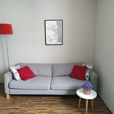 Apartament Swietojanska 139 Gdynia Luaran gambar