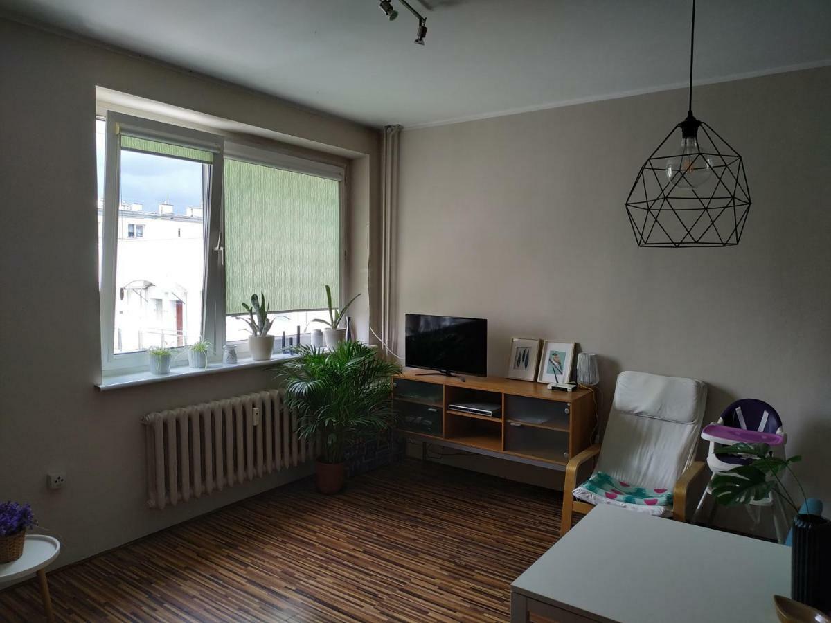 Apartament Swietojanska 139 Gdynia Luaran gambar