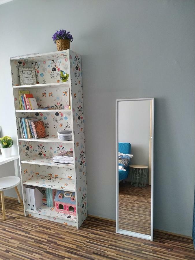 Apartament Swietojanska 139 Gdynia Luaran gambar