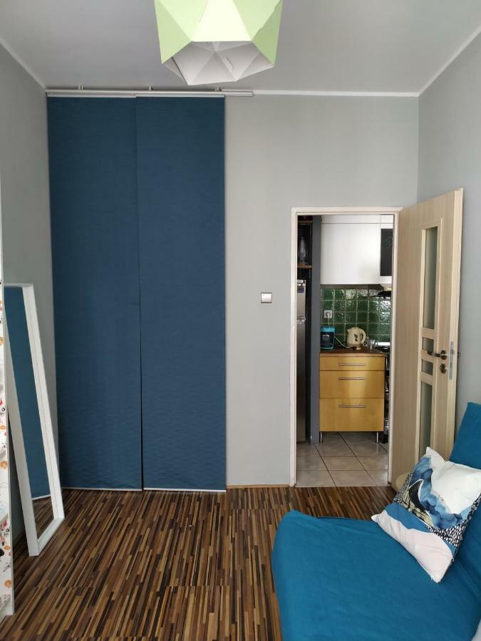 Apartament Swietojanska 139 Gdynia Luaran gambar